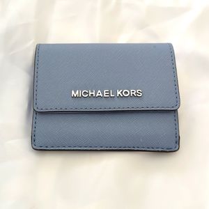 Michael Kors Leather Wallet